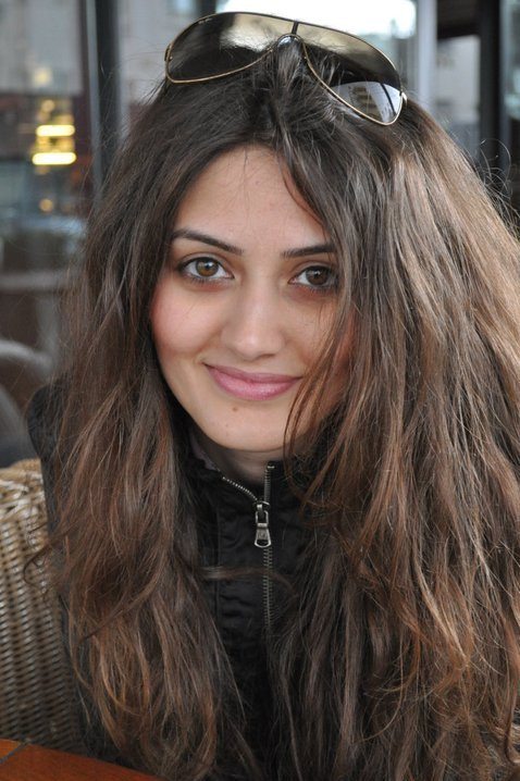 Elif Uzun Saatci Sanat Duvari